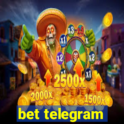 bet telegram